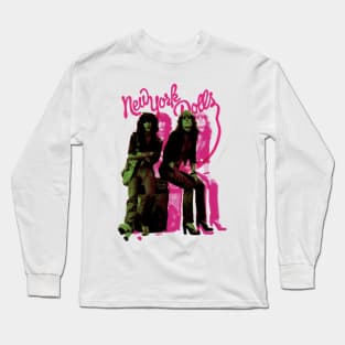 New Best Song Long Sleeve T-Shirt